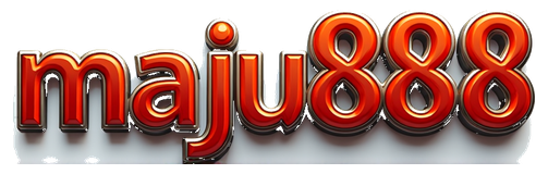 maju888 logo