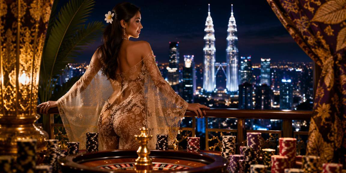 Auto Roulette Maju888 Untuk Malaysia
