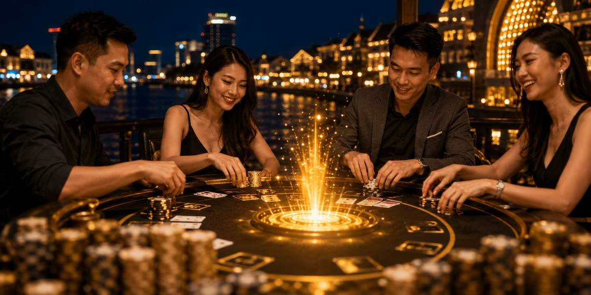 Garuda Gems — Slot Bertemakan Budaya Nusantara